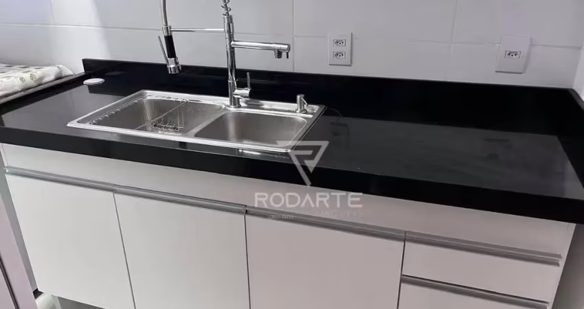 Apartamento com 2 quartos à venda na Avenida Doutor Walter Belian, 1607, Parque São Sebastião, Ribeirão Preto