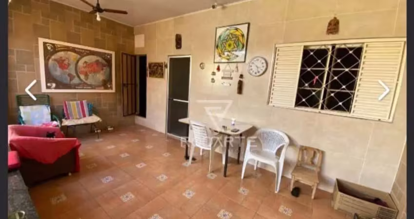 Casa com 3 dormitórios à venda, 246 m² por r$ 350.000,00 - jardim jandaia - ribeirão preto/sp