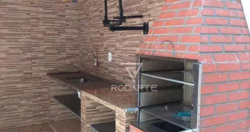 Casa com 2 dormitórios à venda, 86 m² por r$ 245.000,00 - jardim josé sampaio júnior - ribeirão preto/sp