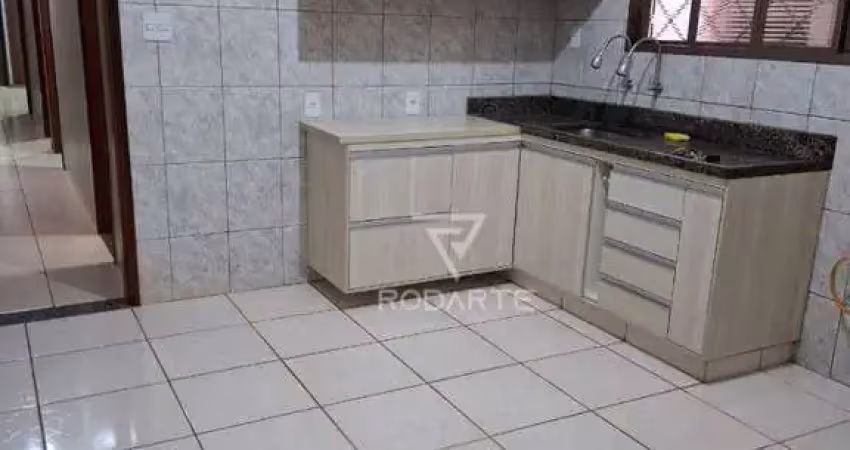 Casa com 3 dormitórios à venda, 125 m² por r$ 285.000,00 - ipiranga - ribeirão preto/sp