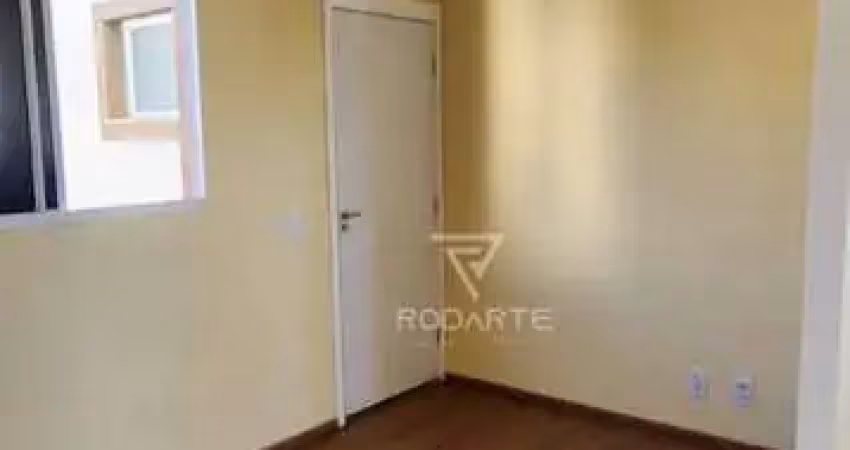 Apartamento com 2 dormitórios para alugar, 42 m² por r$ 1.188/mês - ipiranga - ribeirão preto/sp