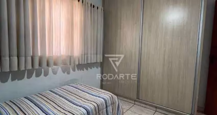 Casa com 3 dormitórios à venda, 90 m² por r$ 350.000,00 - jardim alexandre balbo - ribeirão preto/sp