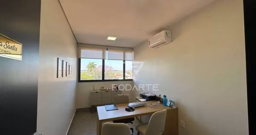Sala comercial com 1 sala para alugar na Avenida Costábile Romano, 2572, Ribeirânia, Ribeirão Preto