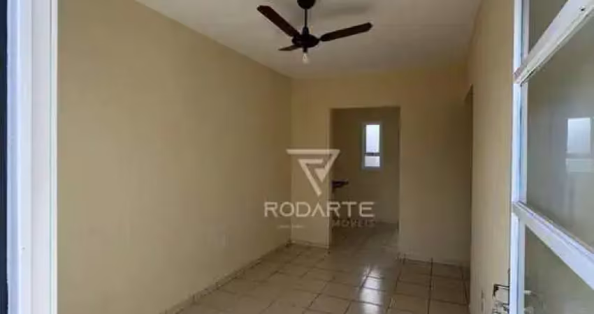 Casa com 2 dormitórios à venda, 46 m² por r$ 220.000,00 - jardim cristo redentor - ribeirão preto/sp