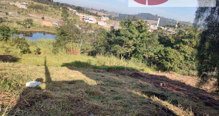 Terrenos para venda em Atibaia no bairro Nova Atibaia