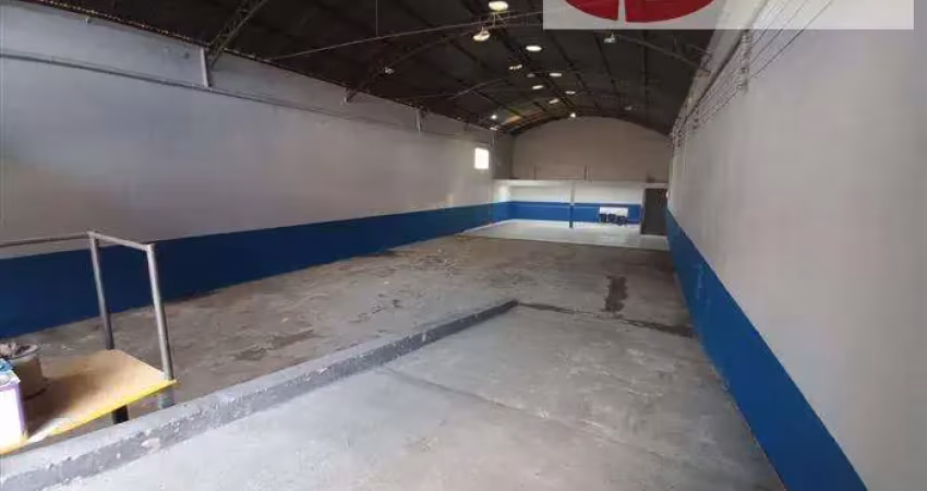 Galpões industriais para locação em atibaia no bairro alvinópolis