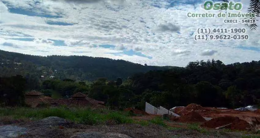 Lotes em condomínio para venda em atibaia no bairro estância parque de atibaia