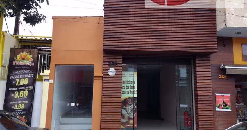 Salões Comerciais para venda em Atibaia no bairro Centro