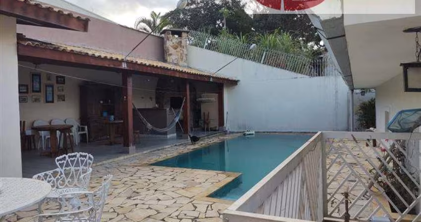 Casas para venda em Atibaia no bairro Jardim Paulista