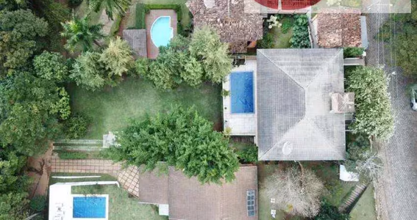 Casas em Condomínio para venda em Atibaia no bairro Estância Parque de Atibaia