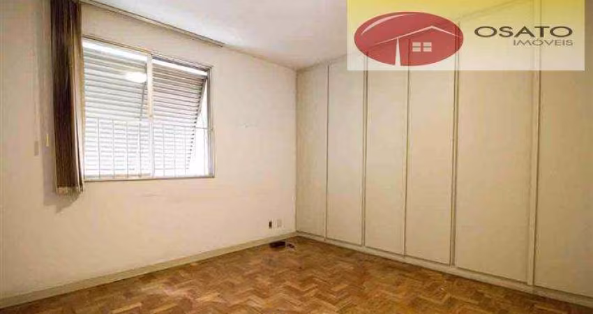 Apartamentos para venda em São Paulo no bairro Jardim Paulista