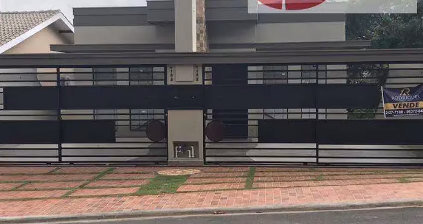 Casas assobradadas para venda em atibaia no bairro jardim maristela