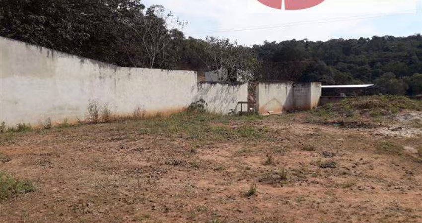 Terrenos para venda em Atibaia no bairro Ribeirão dos Porcos