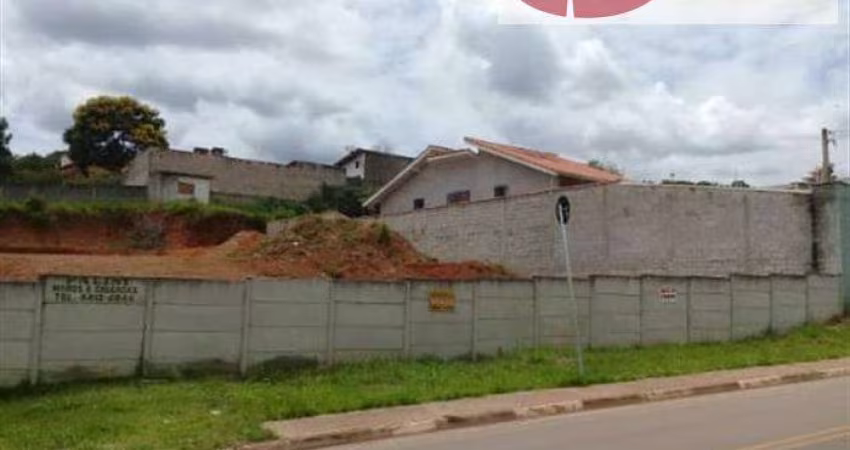 Terrenos para venda em Atibaia no bairro Chácaras Brasil