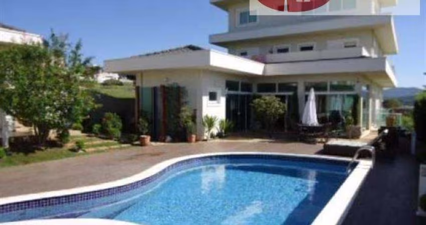 Casas em Condomínio para venda em Atibaia no bairro Condominio Figueira Garden