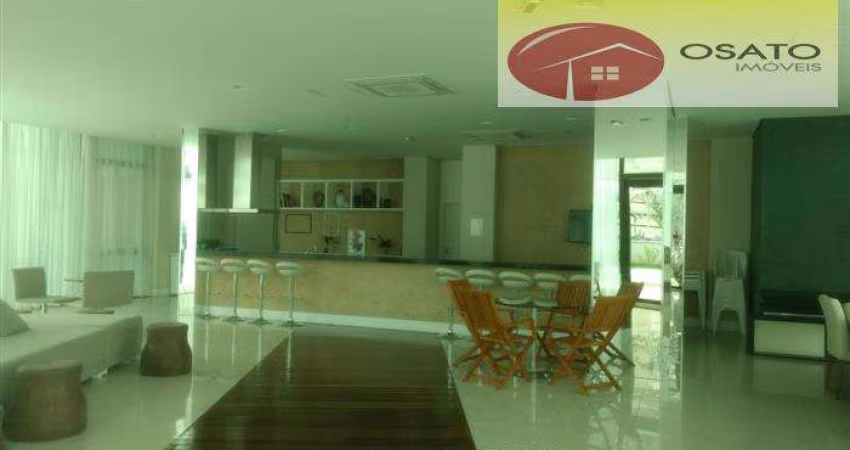 Apartamentos Alto Padrão para venda em São Paulo no bairro Consolação