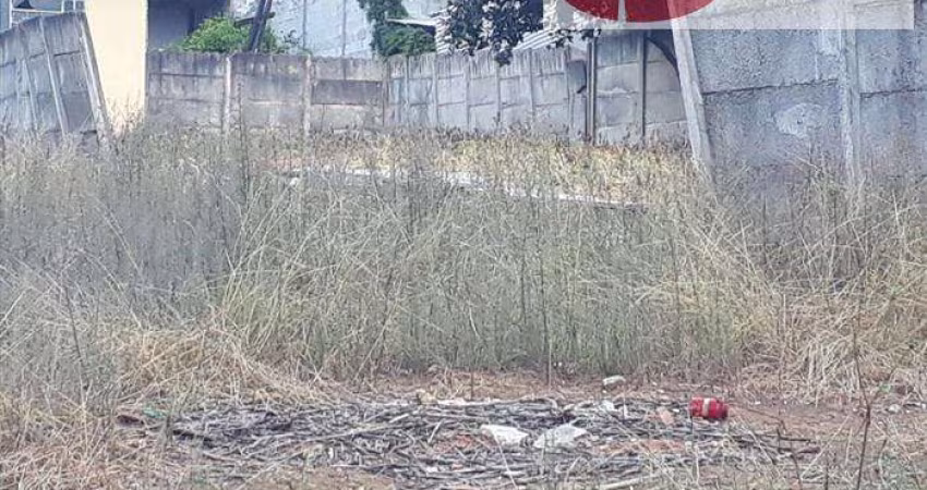 Terrenos para venda em Atibaia no bairro Alvinópolis