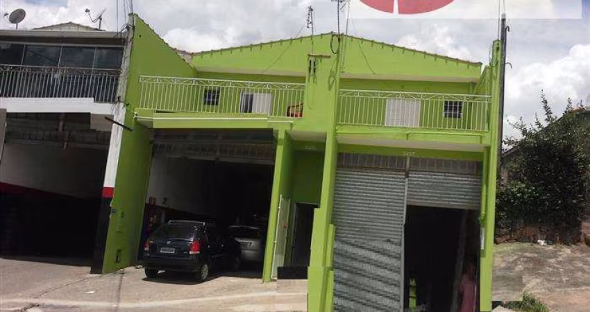 Prédios Comerciais para venda em Atibaia no bairro Jardim Imperial