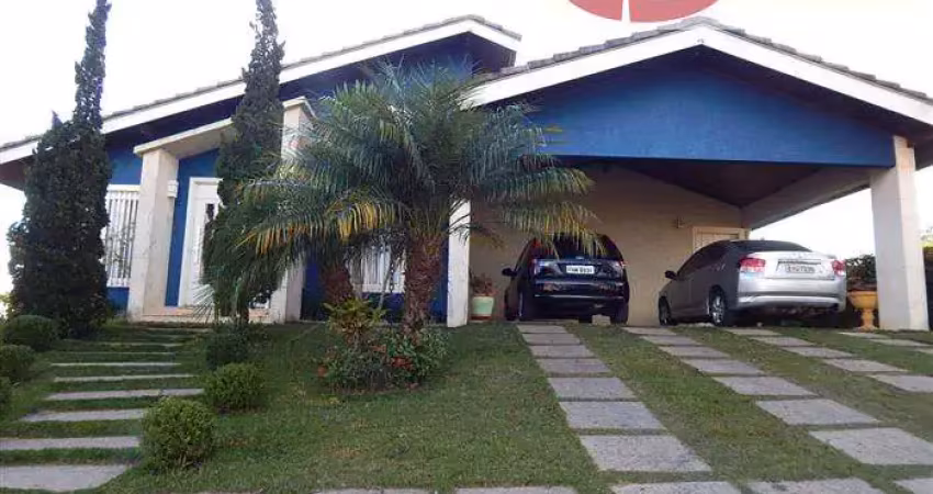 Casas em condomínio para venda em atibaia no bairro condominio serra da estrela