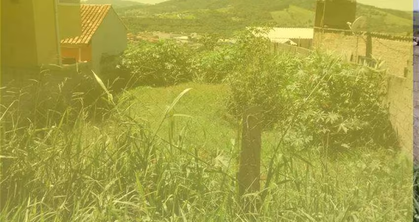 Terrenos para venda em Bom Jesus dos Perdões no bairro Parque Hortência