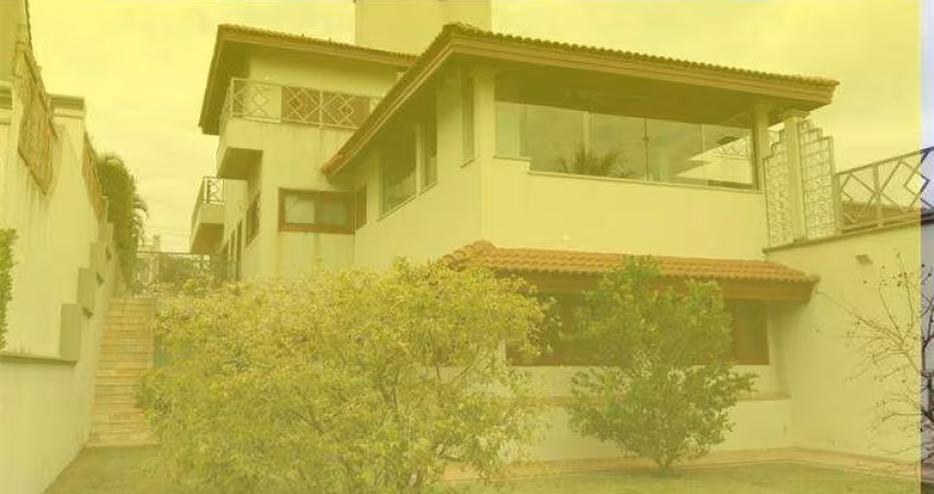 Casas em Condomínio para venda em Atibaia no bairro Condomínio Osato