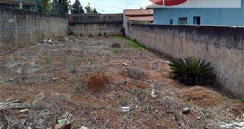 Terrenos para venda em Atibaia no bairro Loanda