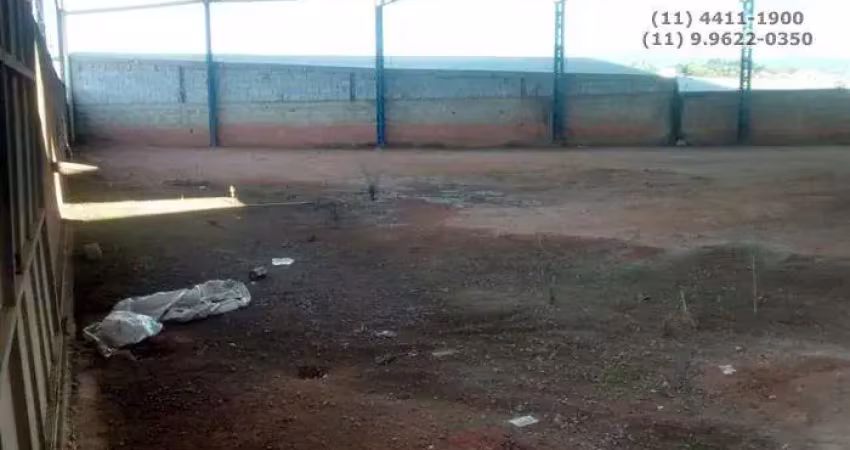 Galpões industriais para venda em atibaia no bairro jardim colonial