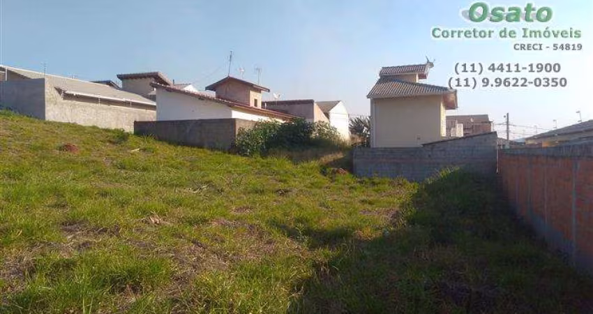 Terrenos para venda em Atibaia no bairro Nova Atibaia