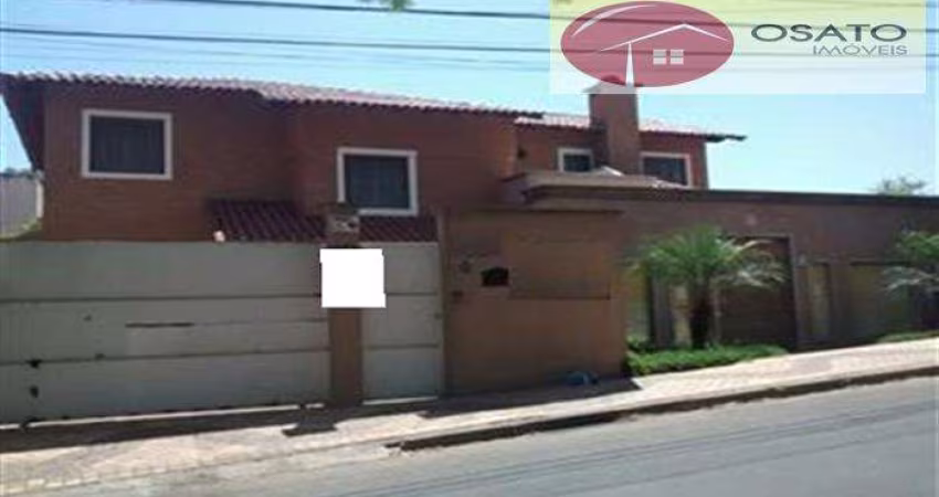 Casas para venda em Atibaia no bairro Vila Thaís
