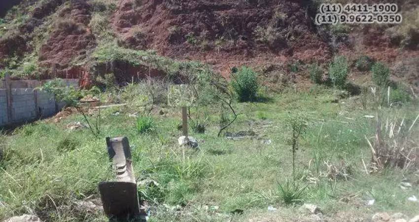 Terrenos para venda em atibaia no bairro alvinópolis ii