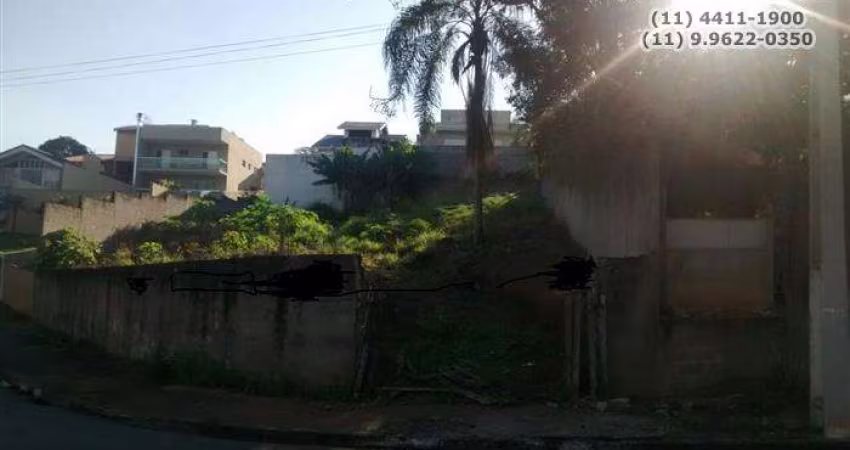 Terrenos para venda em Atibaia no bairro Jardim do Lago