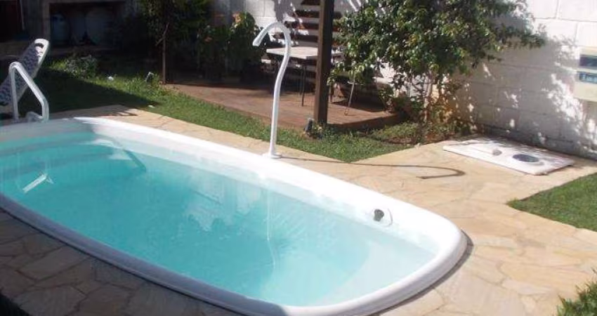 Casas para venda em Atibaia no bairro Jardim Maristela