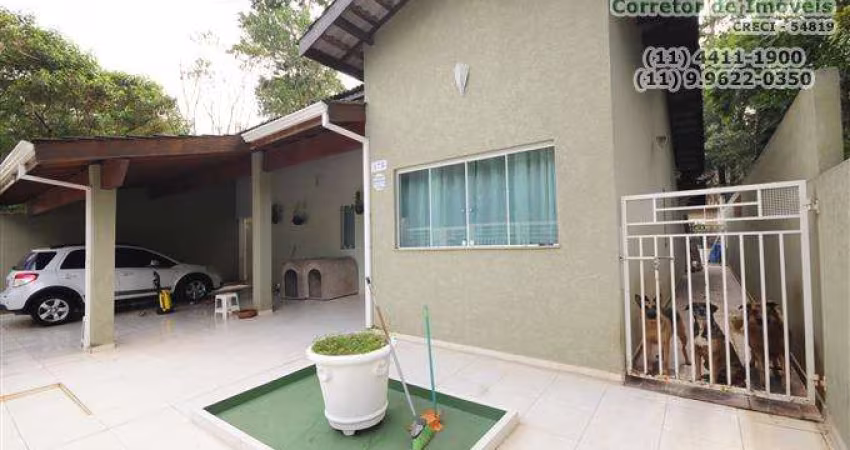 Casas para venda em Atibaia no bairro Jardim Itaguaçu