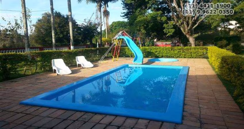 Sítios para venda em Atibaia no bairro Jardim Maracanã