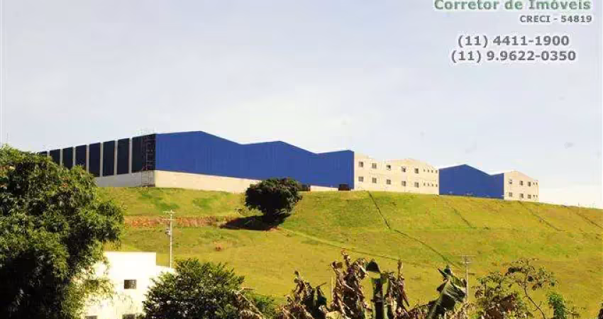 Galpões industriais para locação em bom jesus dos perdões no bairro laranja azeda