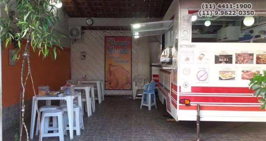Casas Comerciais para venda em Atibaia no bairro Alvinópolis