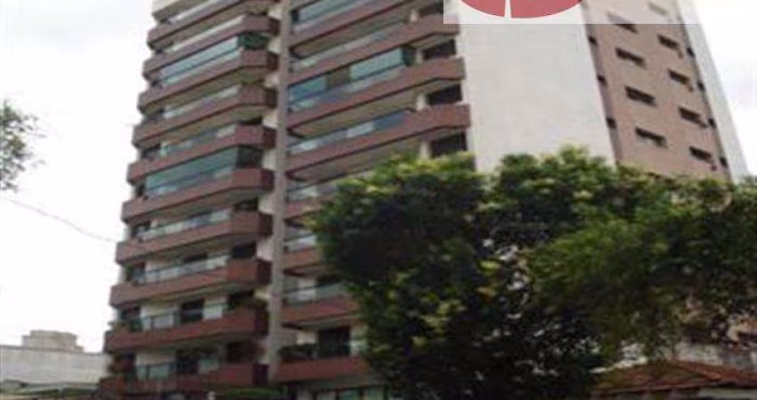 Apartamentos para venda em São Paulo no bairro Santa Terezinha