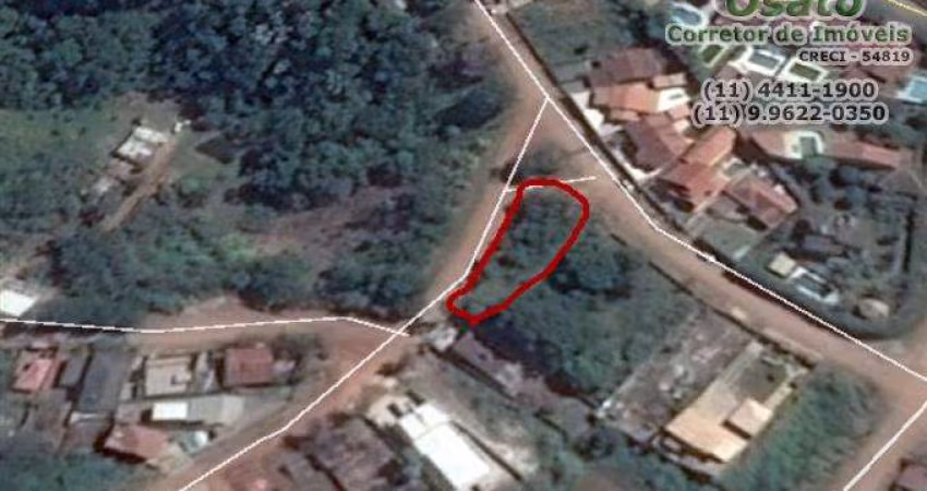 Terrenos para venda em Atibaia no bairro Jardim Paulista