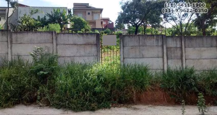 Terrenos para venda em Atibaia no bairro Jardim Paulista