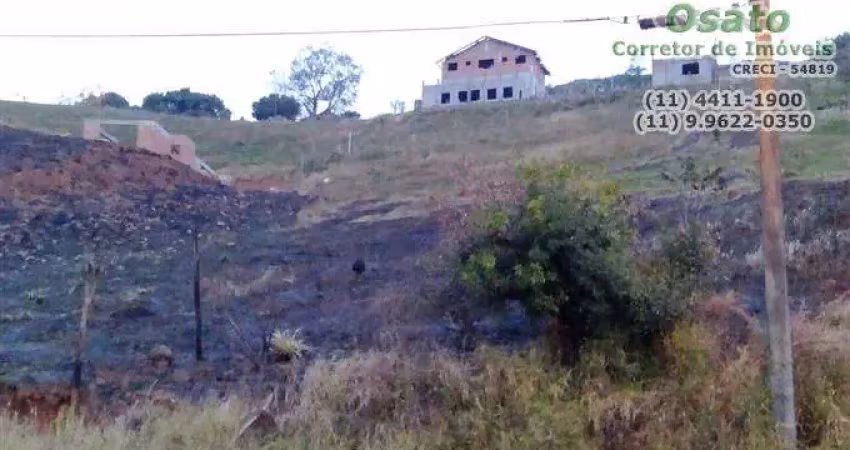 Terrenos para venda em atibaia no bairro chácaras fernão dias