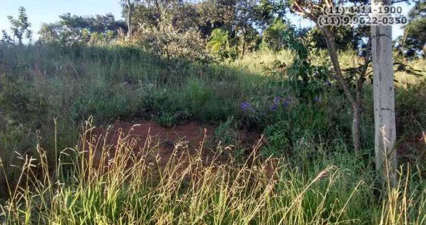 Terrenos para venda em Atibaia no bairro Itapetinga