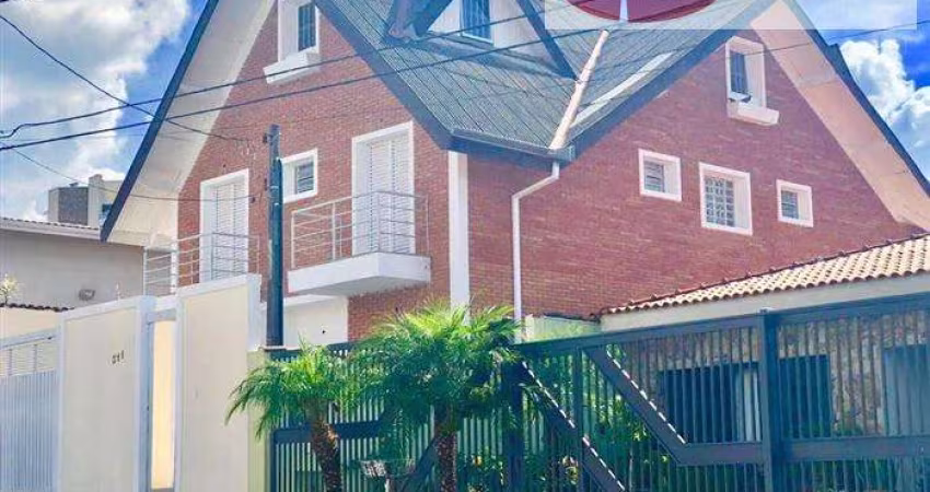 Casas para venda em Atibaia no bairro Loteamento Loanda