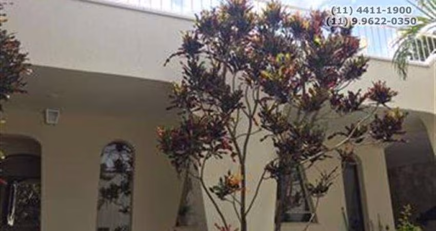 Casas para venda em Atibaia no bairro Vila Santista