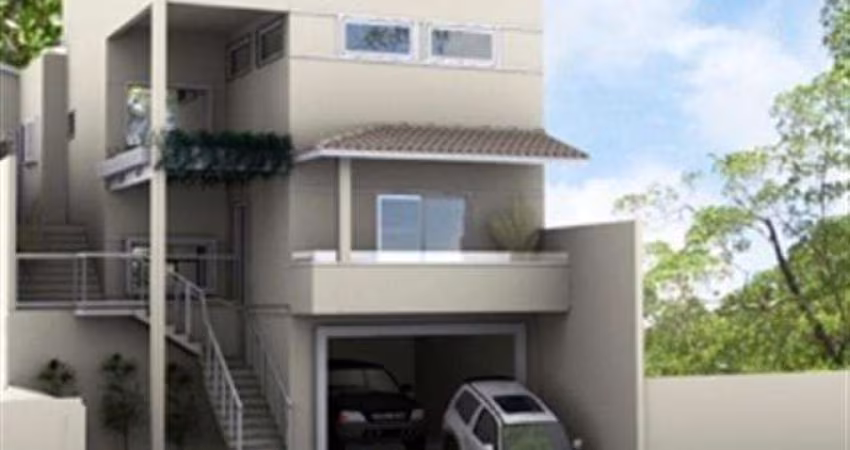 Casas para venda em Atibaia no bairro Recreio Maristela