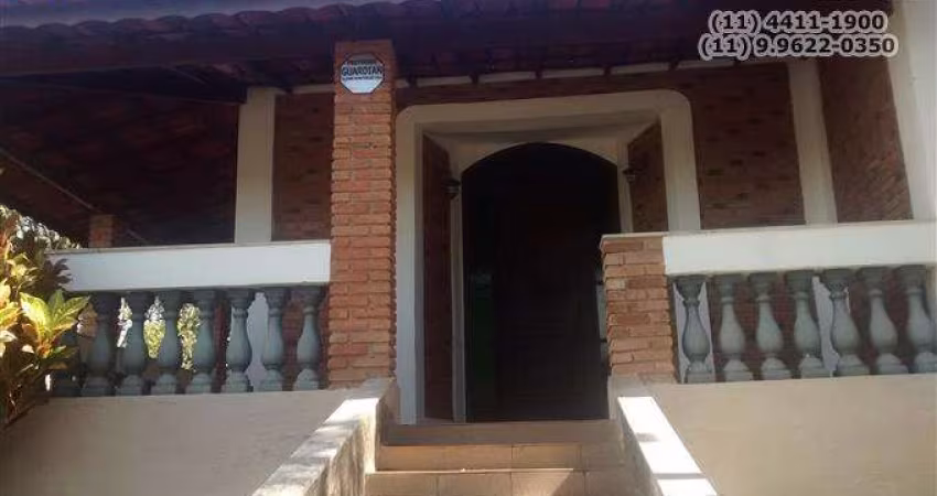 Casas para venda em Atibaia no bairro Loanda