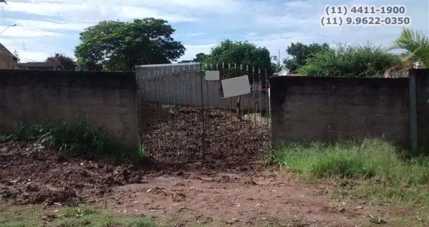 Terreno comercial à venda no Jardim Suely, Atibaia 