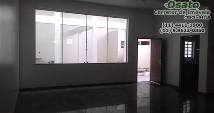 Salas Comerciais para locação em Atibaia no bairro Jardim Paulista