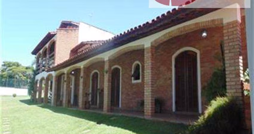 Chácaras para venda em Atibaia no bairro Chácara Estância Brasil