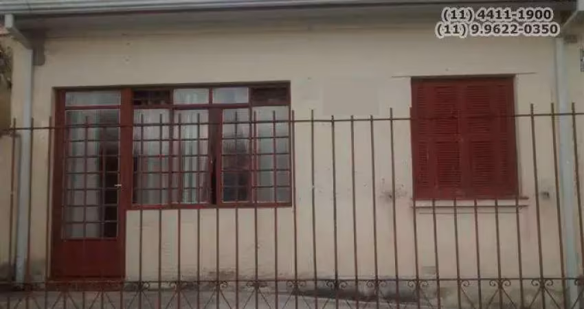 Casa à venda no Centro, Atibaia 