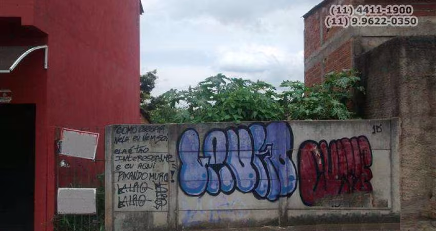 Terrenos para venda em Atibaia no bairro Cerejeiras